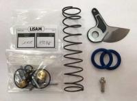 Набор запасных частей для пневматического секатора LISAM VR 36