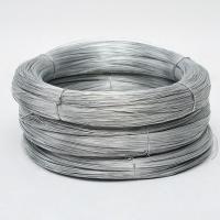 Проволока шпалерная ГОСТ 7372-79 д1,8мм