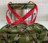 Сумка для сбора яблок (малая) 