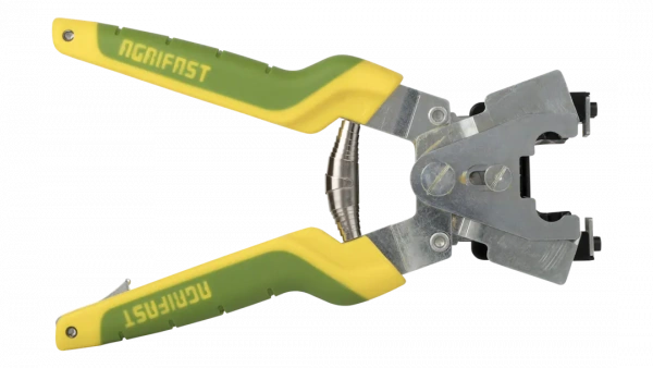 Степлер SIMES MOD 141 для фиксации трубки