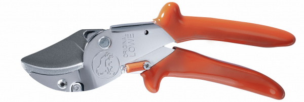 ART 10.107 Секатор LOWE с наковальней