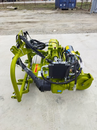 Фреза Calderoni модель FPS 80